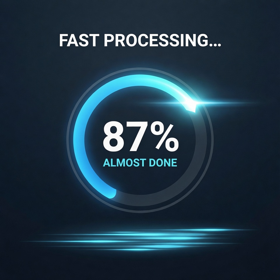 freelance visa fast processing